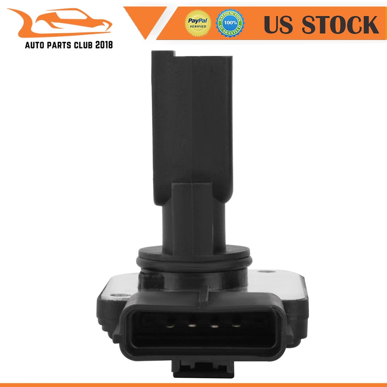 Mass Air Flow Sensor for Mercury Grand Marquis Ford Crown Victoria (2000–2002)