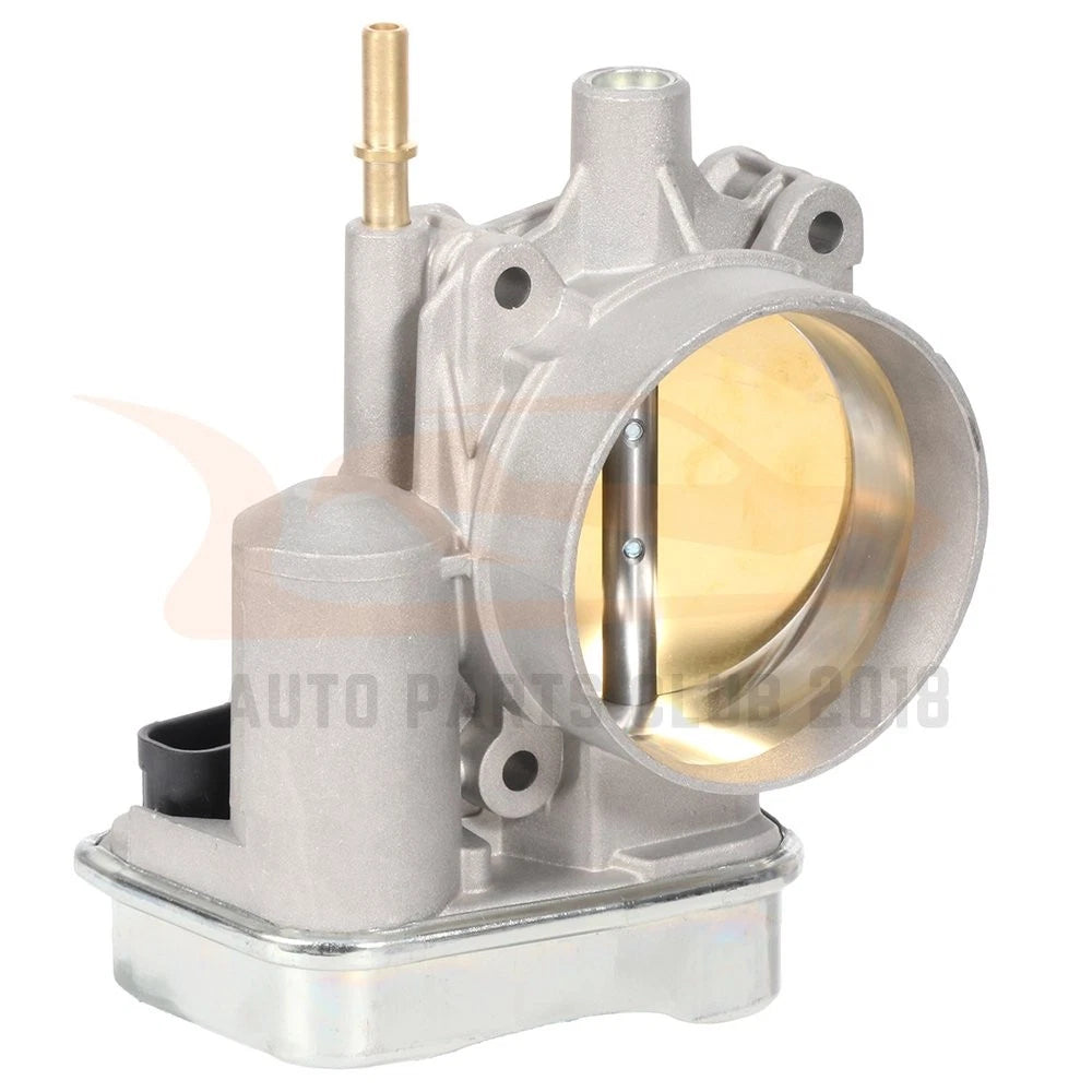 Throttle Body for Chevrolet Trailblazer, Impala, Monte Carlo (2006–2007)