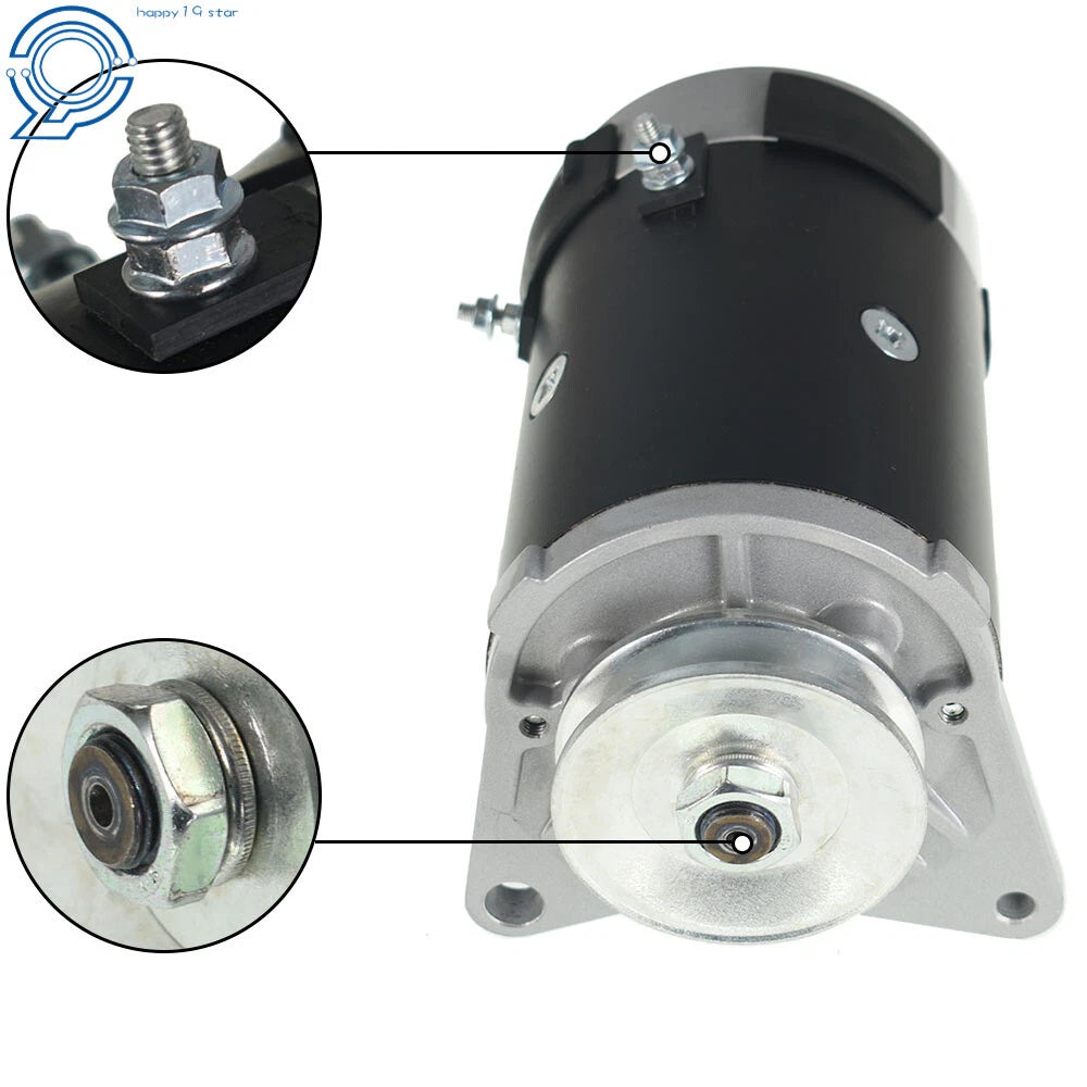 Starter Generator for EZ-GO Golf Cart (1994-1998)