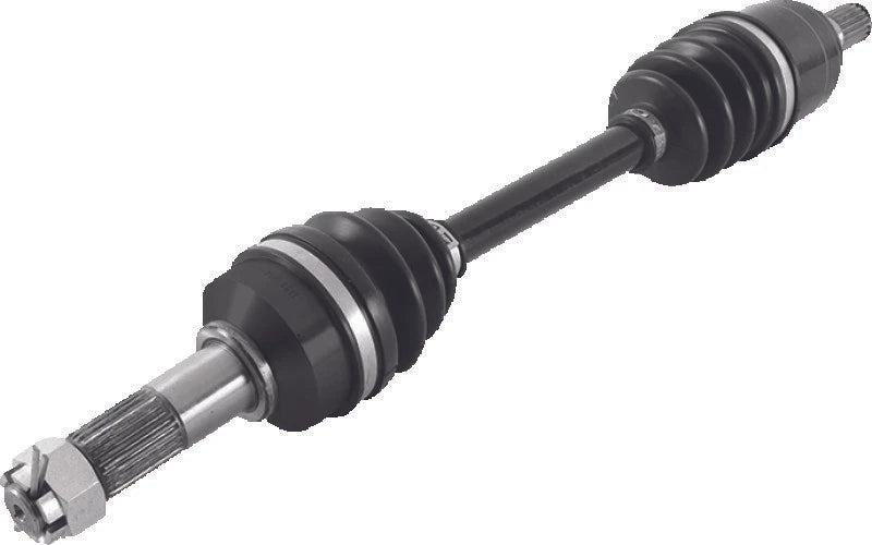 Front Right Side QuadBoss for Honda TRX420FA2 FourTrax Rancher 2014–2019