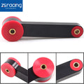 Pitch Stop Mount for Subaru Impreza WRX STi Legacy Forester