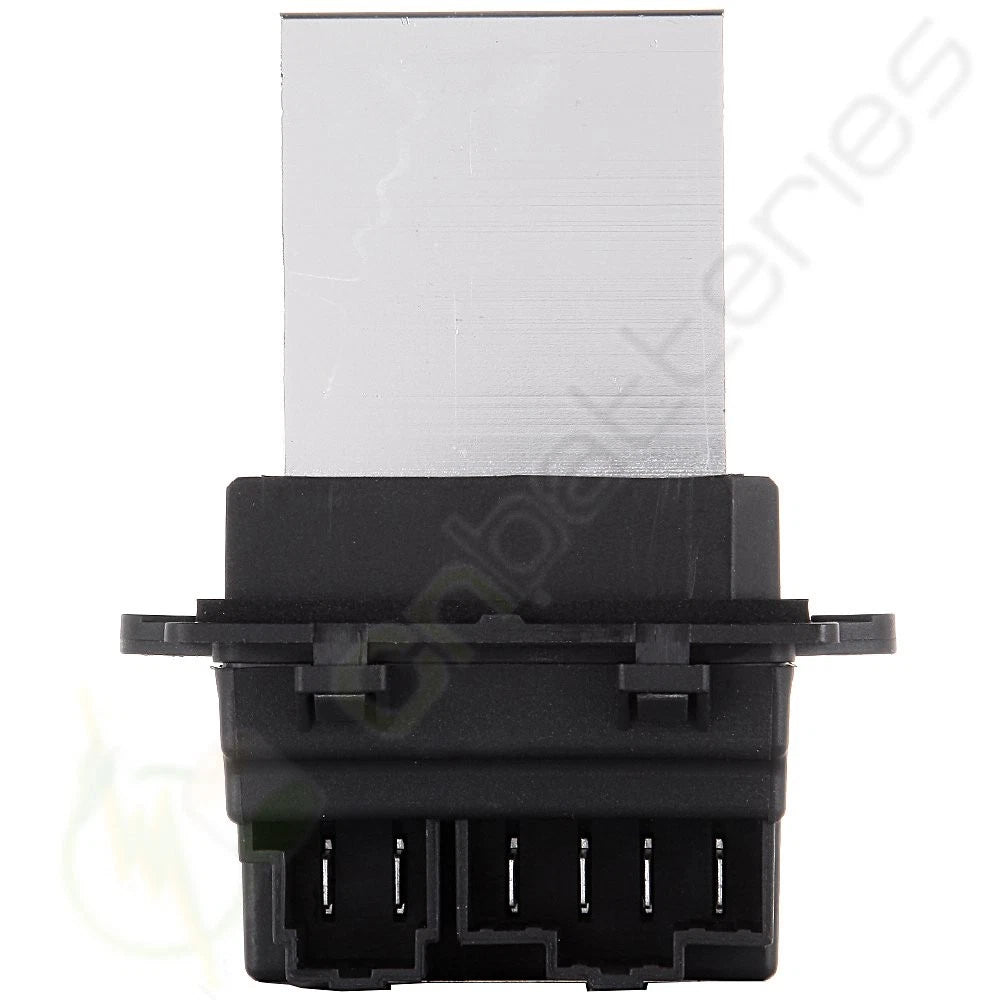 HVAC Blower Motor Regulator Resistor for Town & Country (2001–2007) 4885482AC