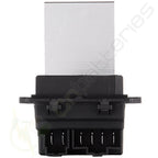 HVAC Blower Motor Regulator Resistor for Town & Country (2001–2007) 4885482AC