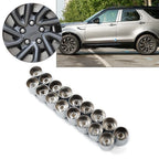 Locking Wheel Nut Bolts Key for Land Rover Freelander (2001–2006)