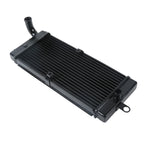 Aluminum Engine Cooling Radiator for Honda Shadow ACE 750 VT750C (1997–2003)