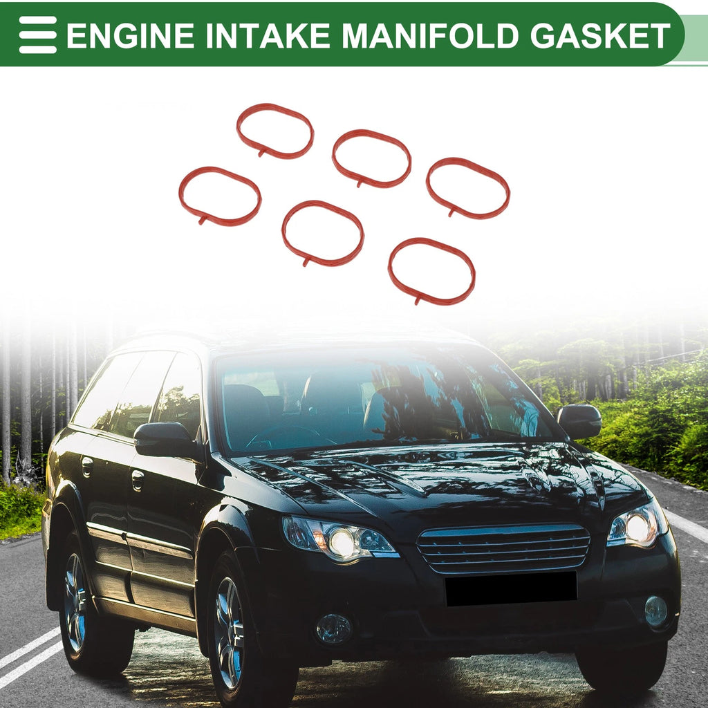 Engine Intake Manifold Gasket for Subaru Outback (2011–2014) No. 14035AA460