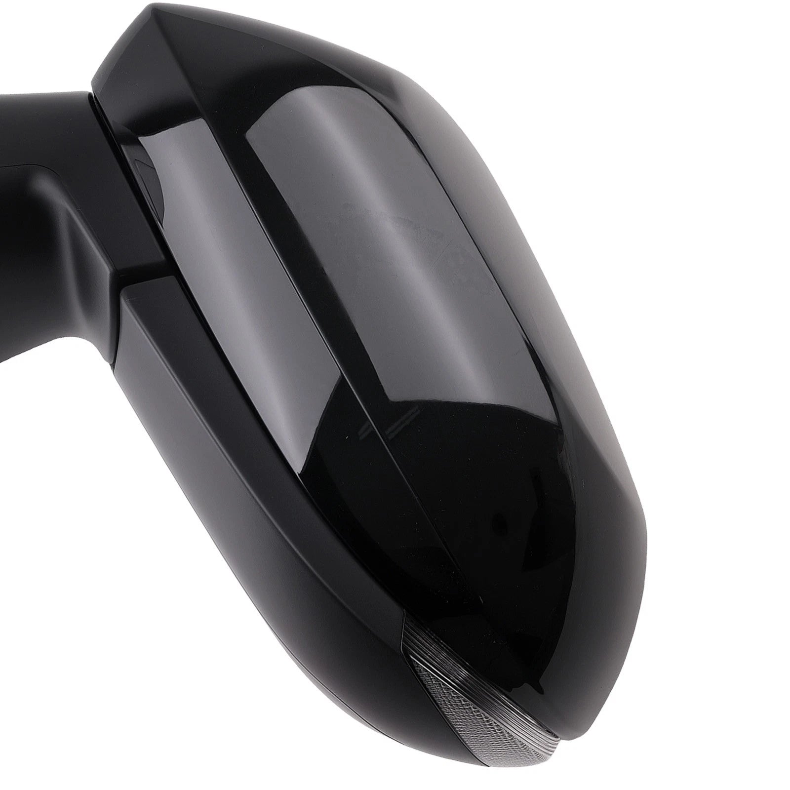 Heated Power Side View Mirror for Toyota Corolla (2019–2025) Left Driver