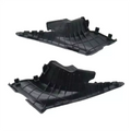 Windshield Cover Panel for 2006-2011 Hyundai Accent (2006-2011)