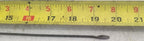 Engine Oil Level Dipstick for Lincoln LS 3.0L V6 (2000–2005) XW4E-675