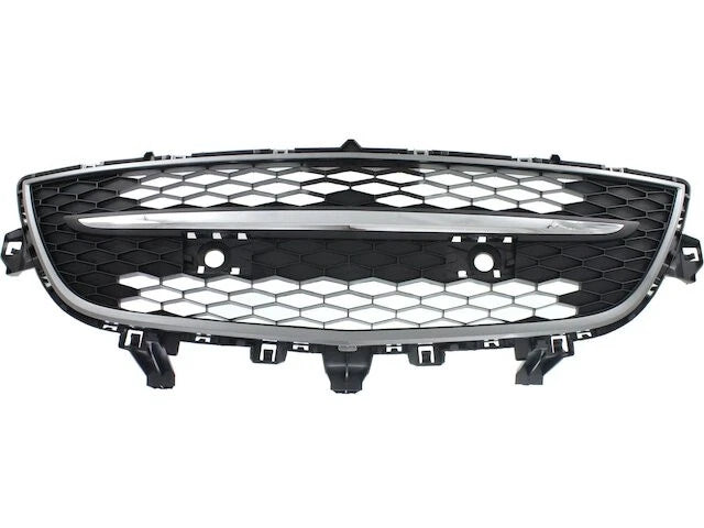 Front Lower Bumper Grille for Mazda CX-9 (2010–2012) RV528VQ