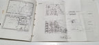 Service Manual for Yamaha MT120 (Vintage)