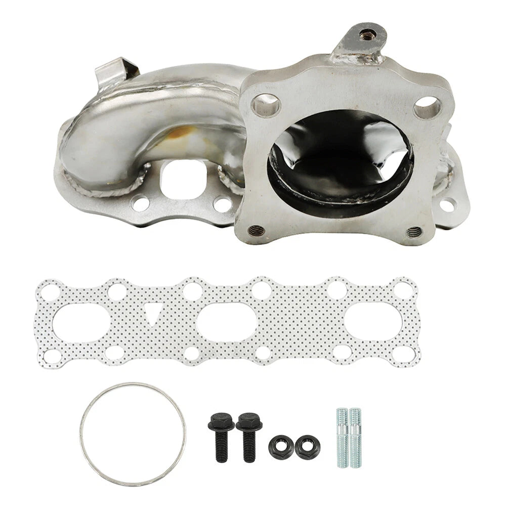 Right Exhaust Manifold Header for Nissan Altima Maxima Murano (2002–2023)