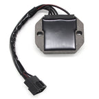 Voltage Rectifier Regulator for GAS GAS SM400 FSE 450 PAMPERA 450 EC400 EC450 (2000–2023)