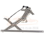 Window Regulator with Motor for Ford Mustang (1994-2004) Front Left
