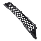 Front Lower Bumper Grille for Hyundai Tucson (2019-2021) Black