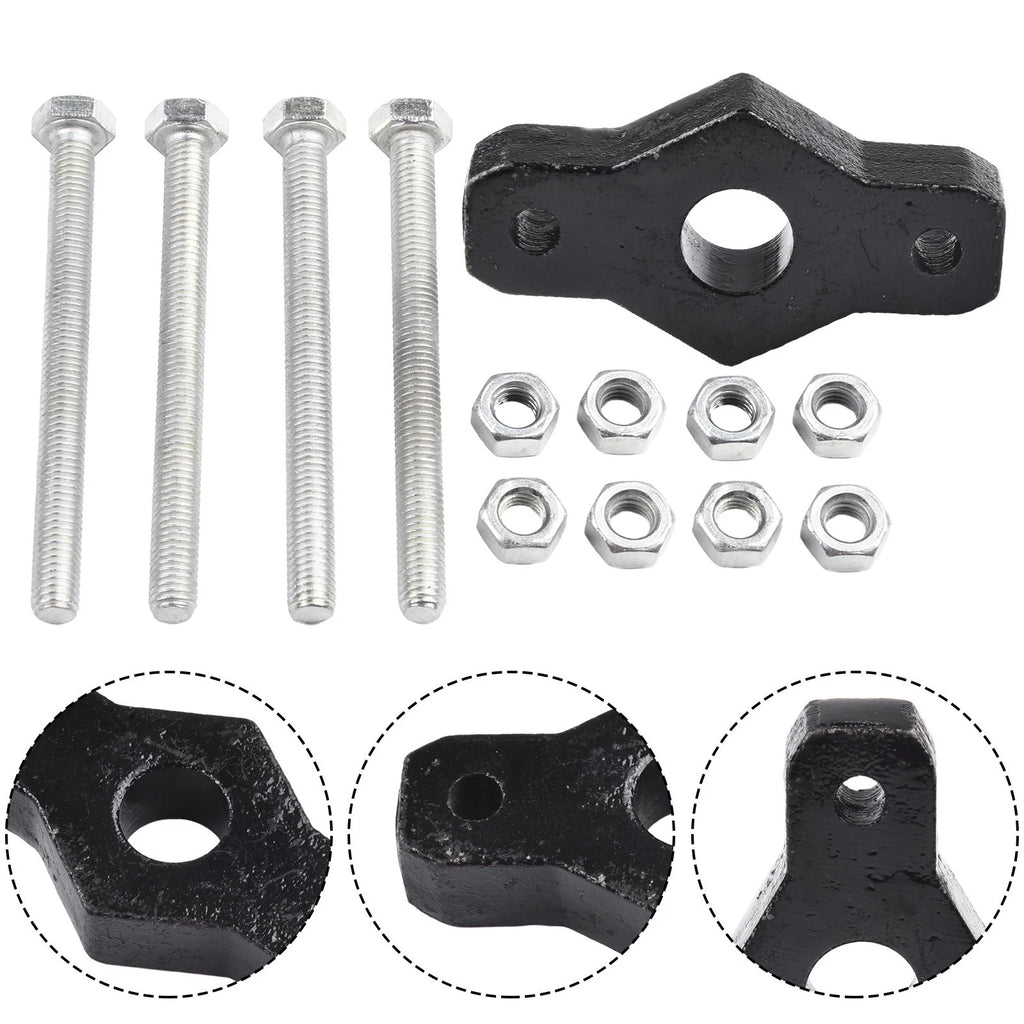Flywheel Puller Kit for (2010–2023)
