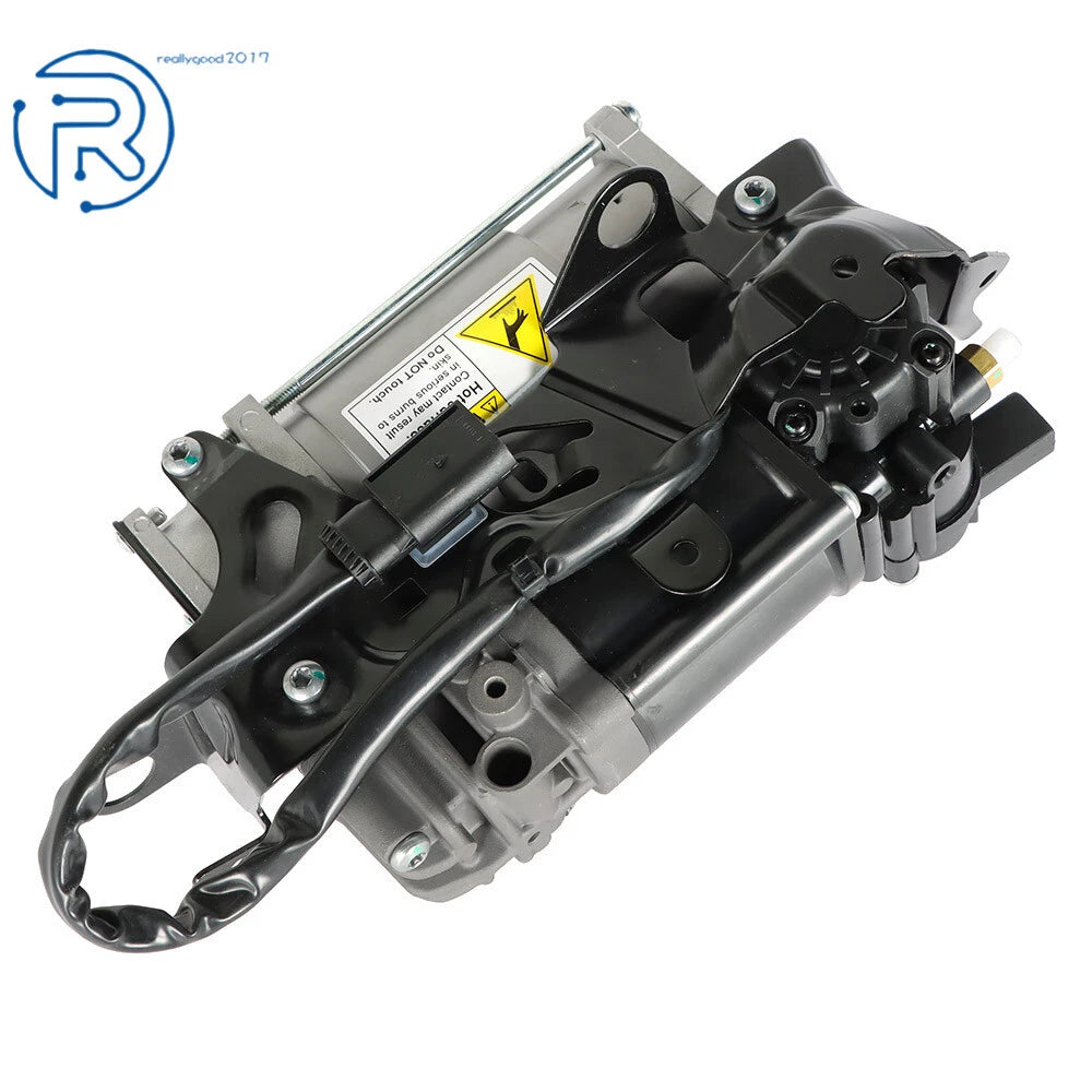Air Suspension Compressor for Mercedes W218 CLS400 CLS550 CLS63 (2012–2018)