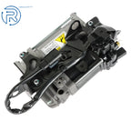 Air Suspension Compressor for Mercedes W218 CLS400 CLS550 CLS63 (2012–2018)