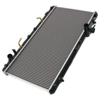 Aluminum Engine Radiator for Suzuki Aerio 2.0L 2.3L (2002–2007) CU2451