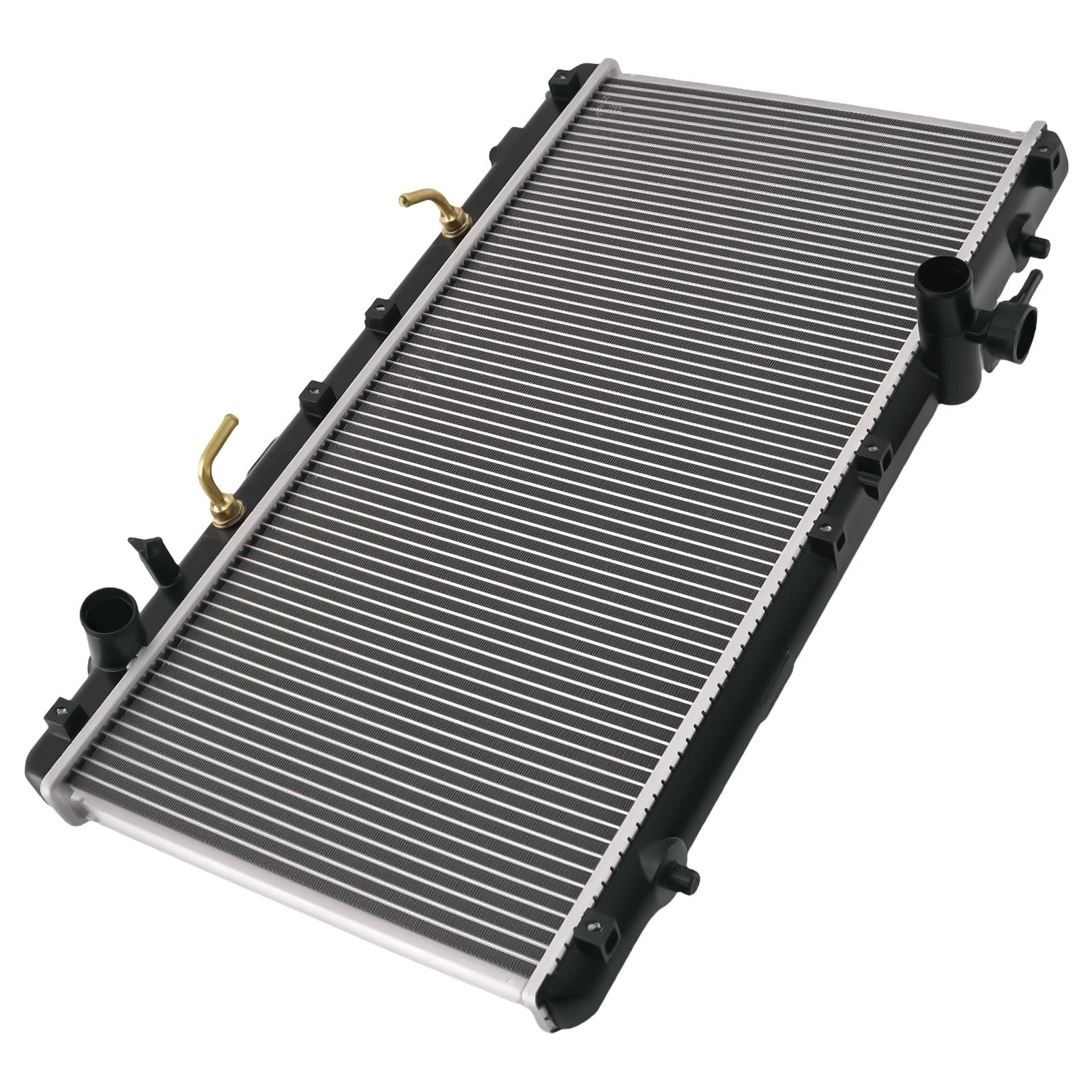 Aluminum Engine Radiator for Suzuki Aerio 2.0L 2.3L (2002–2007) CU2451