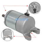 Starter Motor for Honda CBR400 NC29/NC23 (1986–1994), CB-1 (1989–1991)