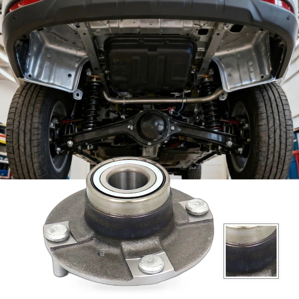 Rear Wheel Bearing Hub Assembly for Suzuki Baleno Cultus Esteem (1995–2002)
