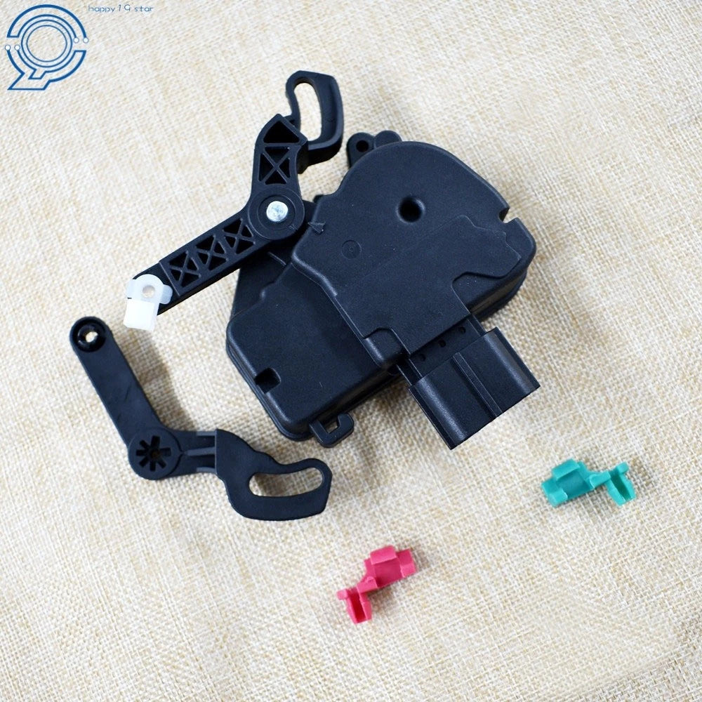 Sliding Door Lock Actuator for Chrysler Town & Country (2008-2016)