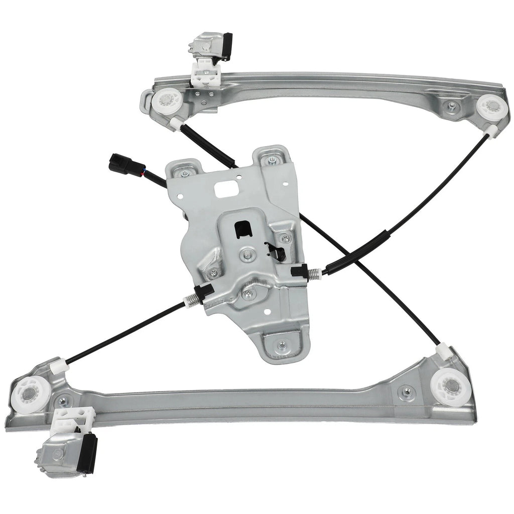 Power Window Regulator for Chevrolet Equinox (2010-2011) Front Right