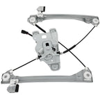 Power Window Regulator for Chevrolet Equinox (2010-2011) Front Right
