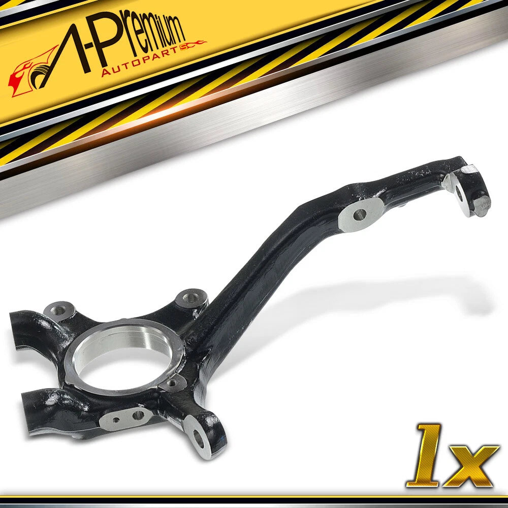 Front Left Steering Knuckle for Toyota 4Runner (2015-2019) Lexus GX460