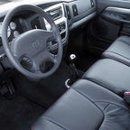 Set of 2 Window Bezel Switches for Dodge Ram 1500 2500 3500 (2002–2010)