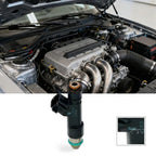 Fuel Injector for Chevrolet Malibu, Pontiac G6, Saturn Aura (2004–2010) 2.2L 2.4L