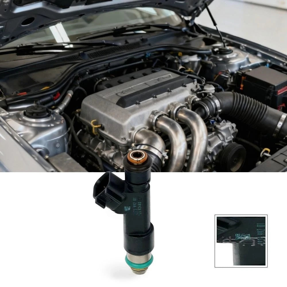 Fuel Injector for Chevrolet Malibu, Pontiac G6, Saturn Aura (2004–2010) 2.2L 2.4L