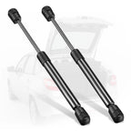 2 Pack Gas Spring Strut Lift Supports for Nitro Prop (2019–2019)