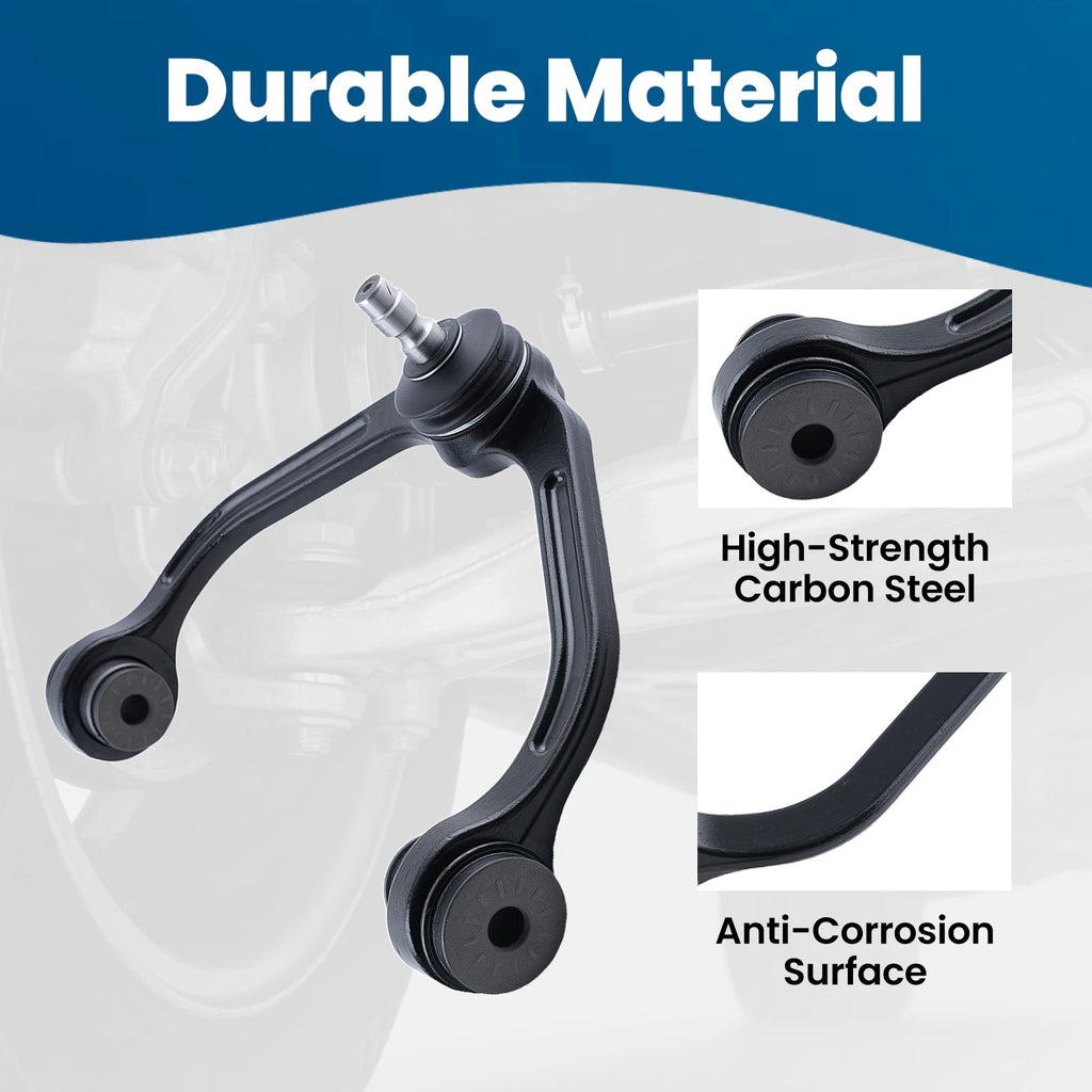 10x Suspension Control Arm End Links for Ford Ranger 2WD (1998–2011)