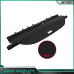 Tonneau Privacy Shield Cargo Cover for Toyota RAV4 (2013–2018)