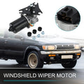 Front Windshield Wiper Motor for Infiniti M30 (1990–1992) No. 2881557G00/2881501G00