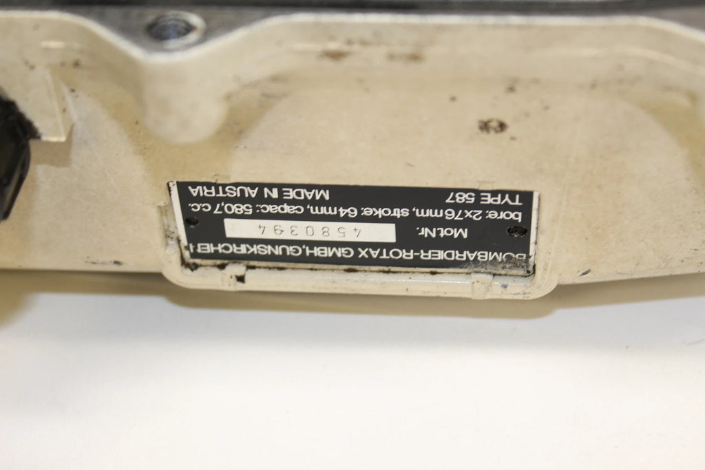 Stator Generator for Sea-Doo GTS (580, 587) (OEM 420886725)