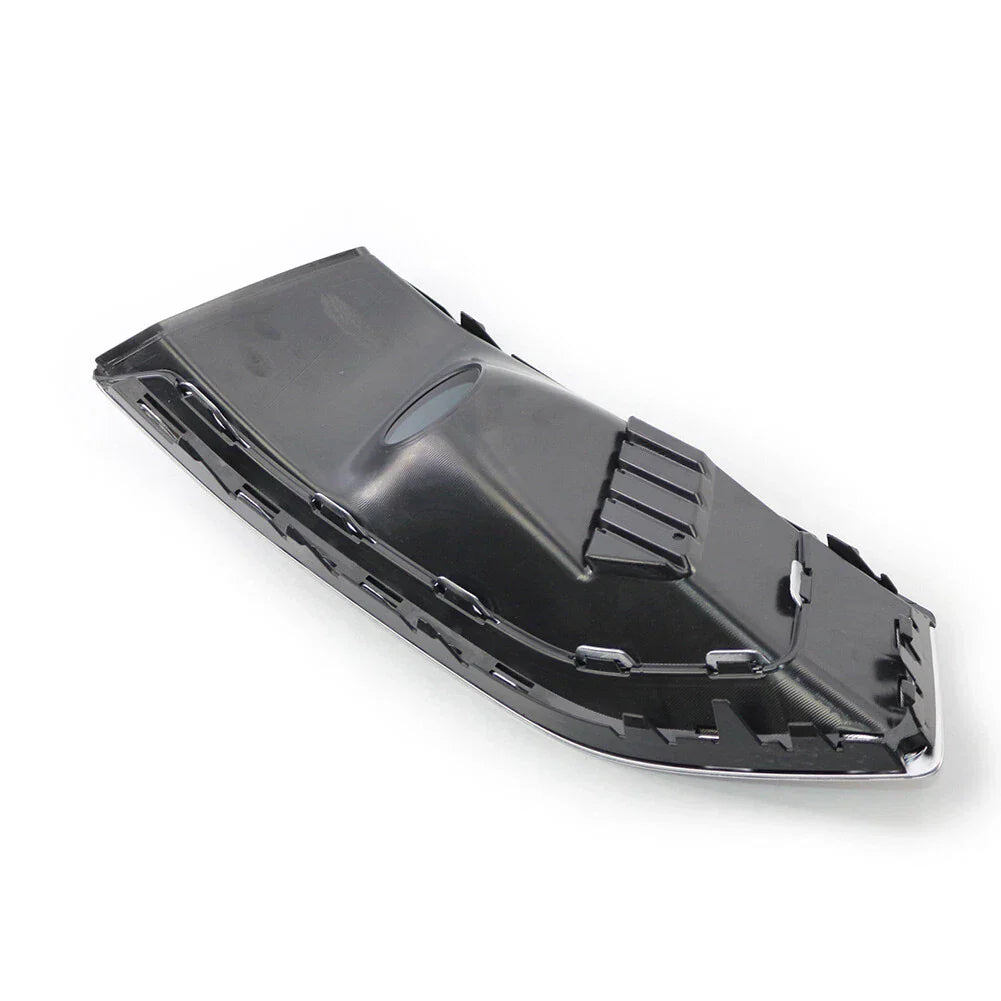 Fog Light Grille Cover Trim for Audi A4L (2020-2022)