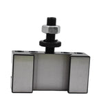 2Pcs Quick Change Tool Post Boring Turning Holder for AXA Lathes