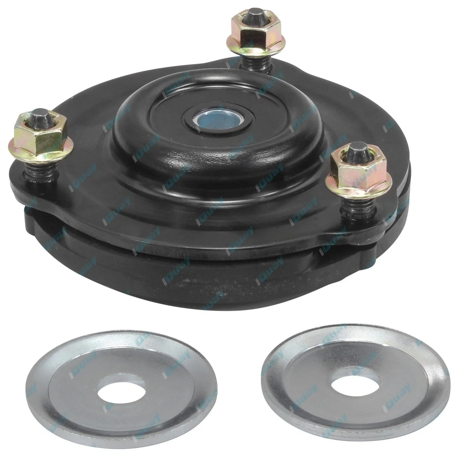 2 Front Upper Strut Top Mount for Toyota FJ Cruiser GSJ15R 4.0L 2006~2016