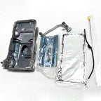 Low Profile Oil Pan Kit for Camaro/Firebird F-Body (1998–2002)