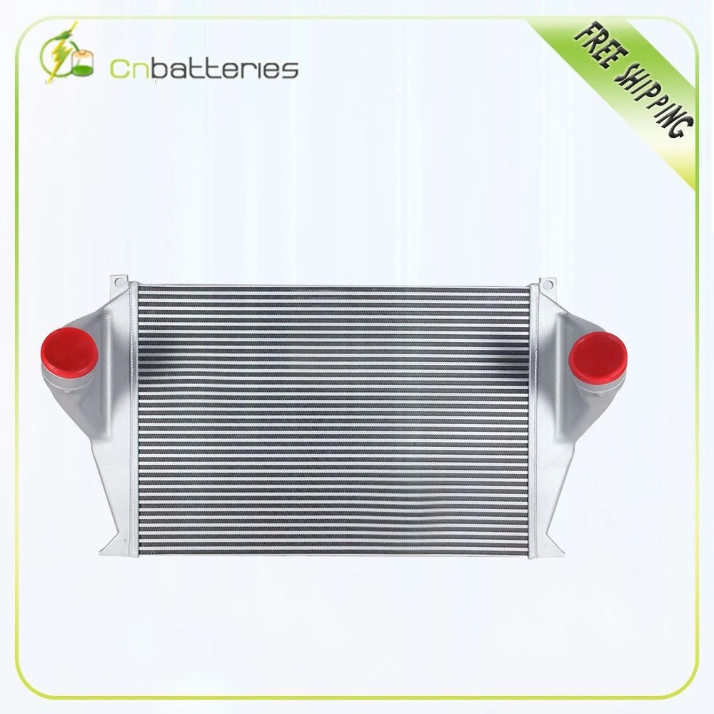 Aluminum Charge Air Cooler for International 8100 Series (1991–2002)