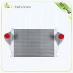 Aluminum Charge Air Cooler for International 8100 Series (1991–2002)