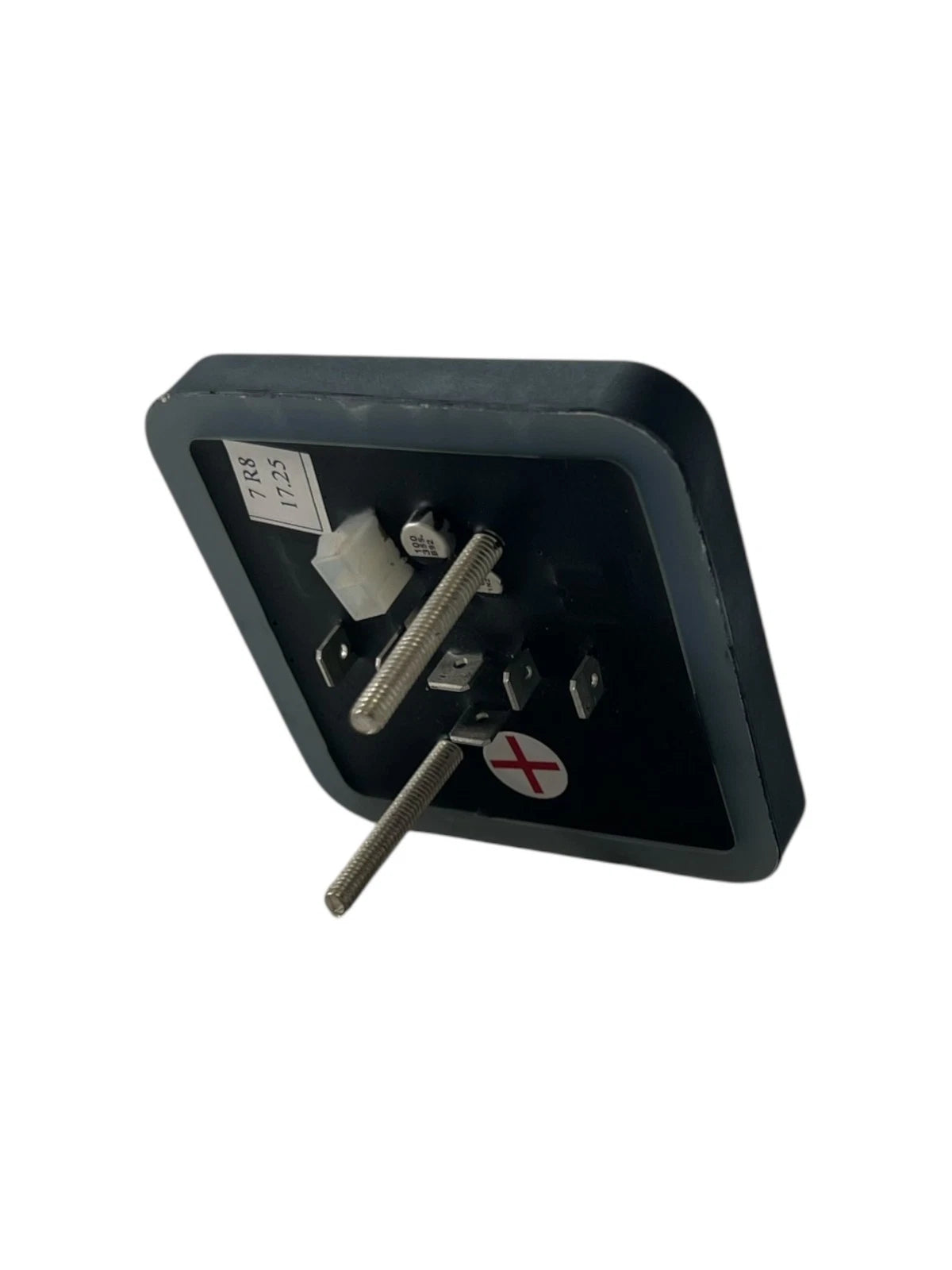 Lectrotab SLC-11 One-Touch Leveling Control for Auto (12/24V)