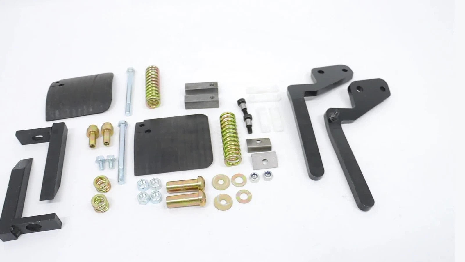 Bobtach Handle Wedge Rebuild Kit for Bobcat Skid Steer (741–843)
