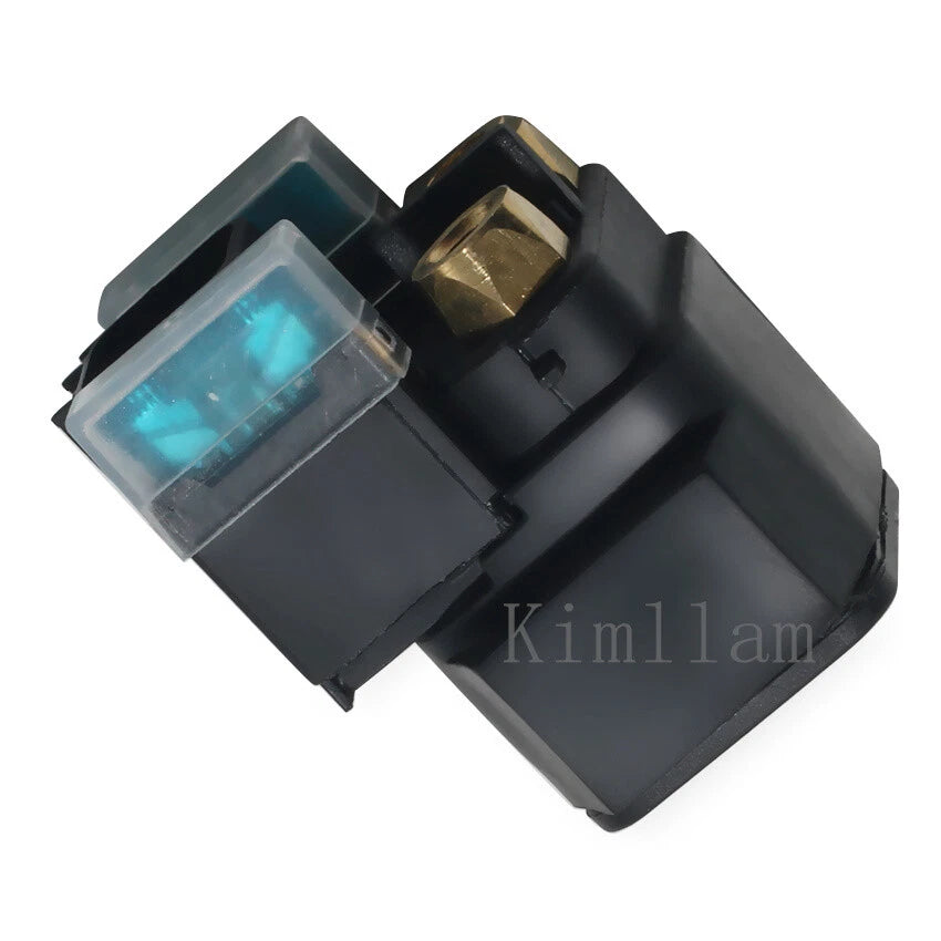 Starter Solenoid Relay for Yamaha YFM550FWA Grizzly 550 700 YFM700FWA (2009–2015)