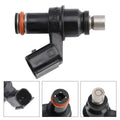 Fuel Injector 16450-ZZ5-003 for Honda BF40D BF50D (2000–2023)