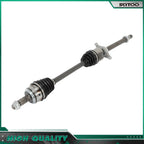 Front Right CV Axle Assembly for Honda Odyssey (2011–2013)