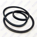 Alternator Drive Belt for MerCruiser Sterndrive 3.7L 4.3L 5.0L 5.7L (New) 57-34359